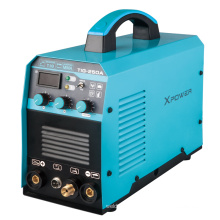 RETOP Intelligent Cold Welding TIG-250 Soudeur DC Tig en acier inoxydable avec machine à souder Tig Multifonction de soudage à froid